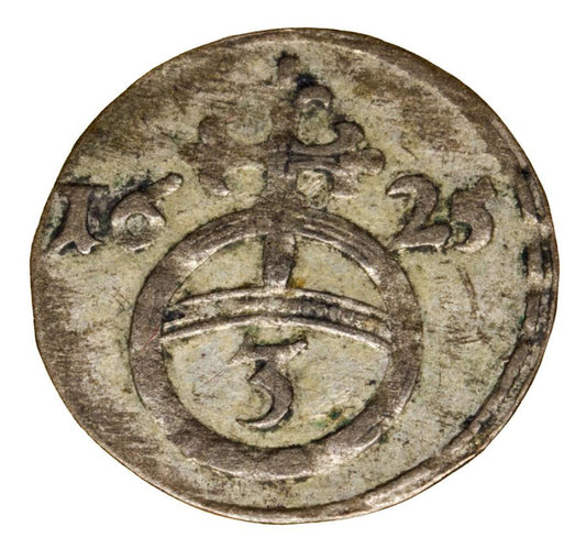 Greszel 1625 Ferdynand II Habsburg Śląsk Wrocław