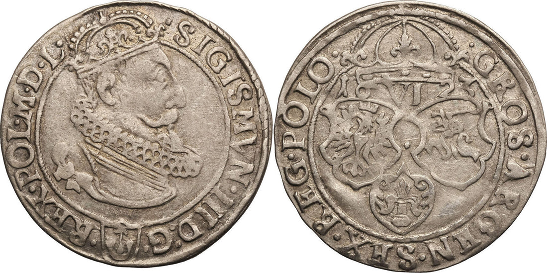Półtoraki Zygmunta III – tajemnica jednego z najpopularniejszych numizmatów Rzeczypospolitej