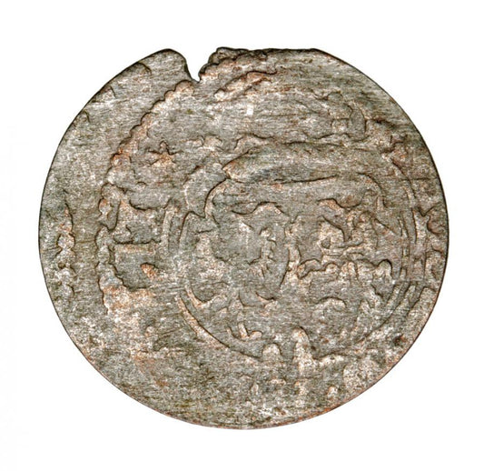 Szeląg 1623 Zygmunt III Waza Litwa Wilno