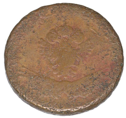 3 grosze 1794 Galicja i Lodomeria Wiedeń Insurekcja Kościuszkowska